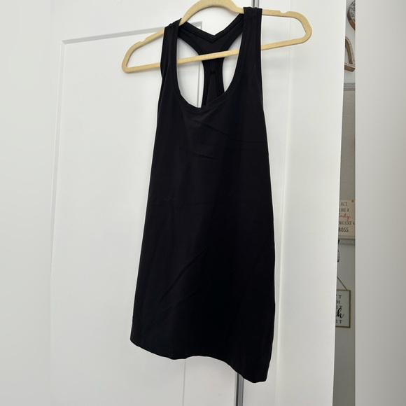 Lululemon Cool Racerback Nulu - Picture 4 of 5
